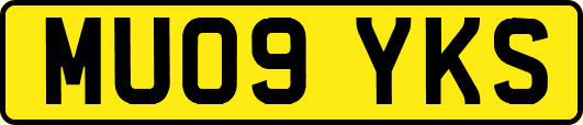 MU09YKS