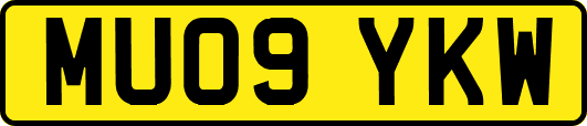 MU09YKW