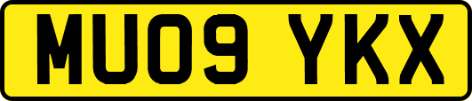 MU09YKX