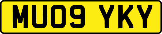MU09YKY
