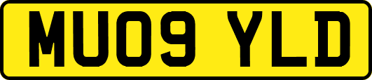 MU09YLD