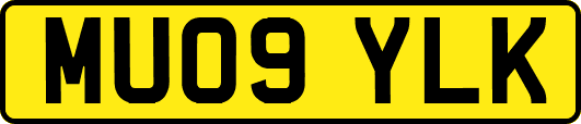 MU09YLK