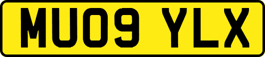 MU09YLX