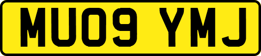 MU09YMJ