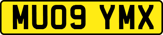MU09YMX