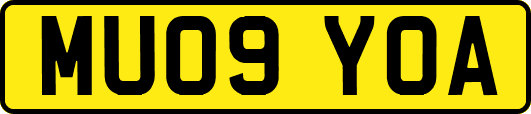MU09YOA
