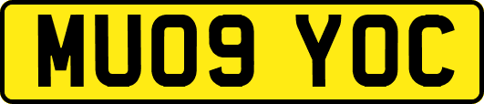 MU09YOC