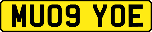 MU09YOE