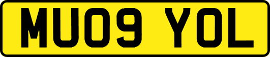 MU09YOL