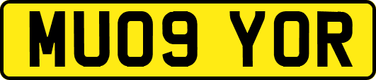 MU09YOR