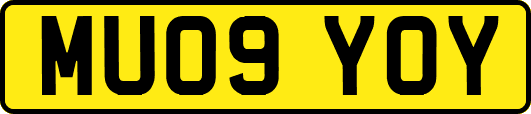 MU09YOY