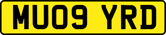 MU09YRD