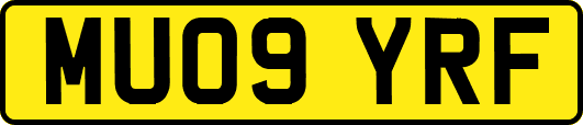 MU09YRF