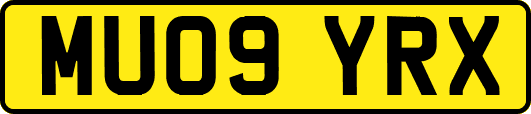 MU09YRX