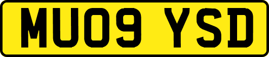 MU09YSD