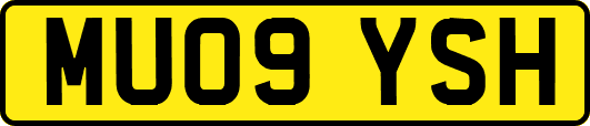 MU09YSH