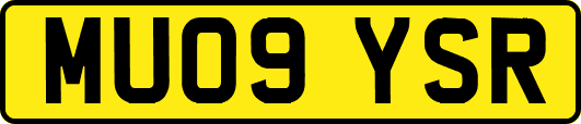 MU09YSR