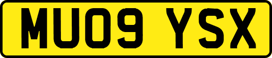 MU09YSX
