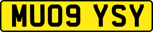 MU09YSY
