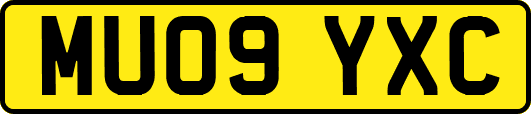 MU09YXC