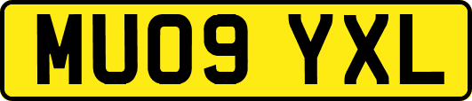 MU09YXL
