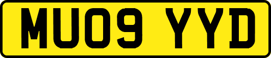 MU09YYD