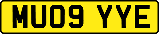 MU09YYE