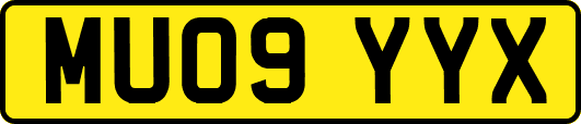 MU09YYX