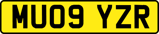 MU09YZR