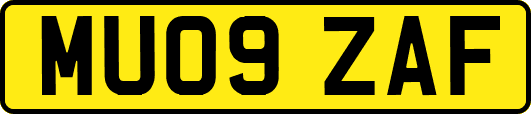 MU09ZAF