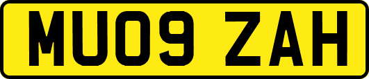 MU09ZAH