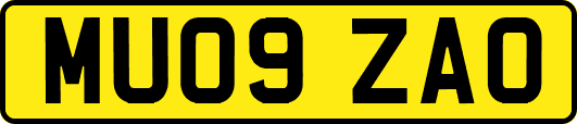MU09ZAO
