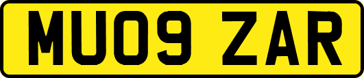 MU09ZAR