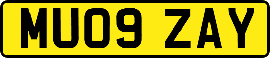 MU09ZAY