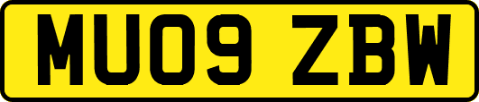 MU09ZBW