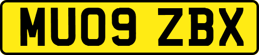 MU09ZBX