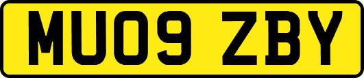 MU09ZBY