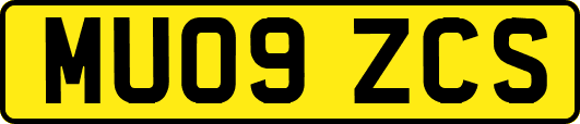 MU09ZCS
