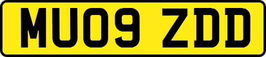 MU09ZDD