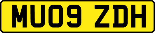MU09ZDH
