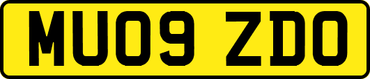 MU09ZDO