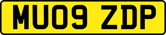 MU09ZDP