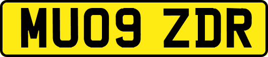 MU09ZDR