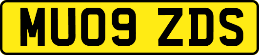 MU09ZDS