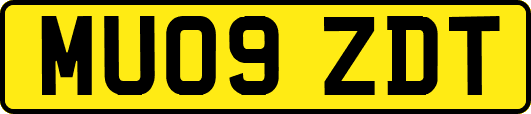 MU09ZDT