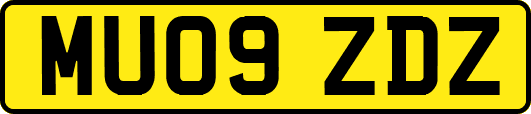 MU09ZDZ