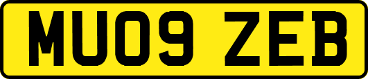 MU09ZEB