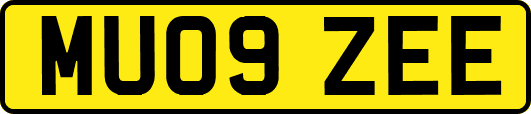 MU09ZEE