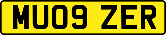MU09ZER
