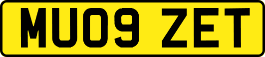 MU09ZET